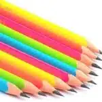 CAMLIN Nova Glowing Triangular Pencil