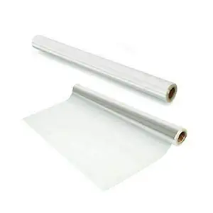 Long Transparent Book Cover Roll 