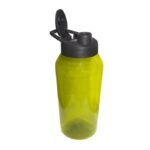 Kids Sipper 800ML Transparent Bottle Gym Workout Exercise Food Grade BPA Free Leak Proof for Water Juice Cold Drinks Milk Shakes School Office Gym Travel Birthday Return (24 Pcs)