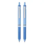 Flair ZOOX H7 Liquid Ink Pen in Blue and Black Color